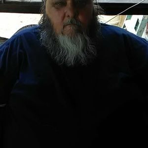 Meet your Posher, Dean